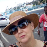 Dolores Maria Trevisan