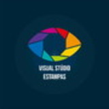 Visual Studio Estampas