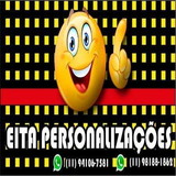 Ir para o perfil do usuário