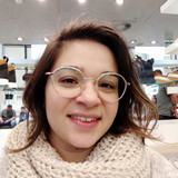 Marilise Oliveira Jorge