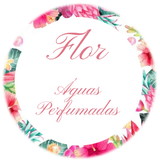 Flor Águas Perfumadas