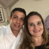 Aline Gomes de Oliveira