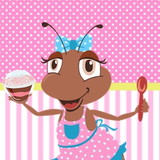 Dona Formiguinha Oficial