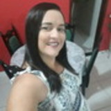 Fabiane Dantas da Silva