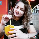 Karina de Araujo sapucaia