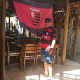 José Francisco De Oliveira Fran