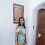 Maria Lúcia Vieira santos