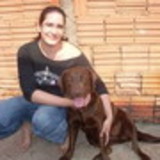 Jeniffer Luana Moraes