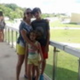 Anne michelle henriques