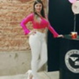 Lindsey Oliveira Padilha