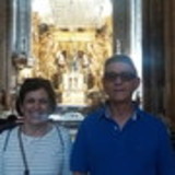 Marilda Cerqueira  Rovai