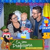 Kelen de Souza Fonsea