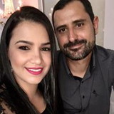 Thays de jesus pimenta oliveira