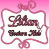 LILIAN COSTURA KIDS