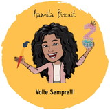 KAMILA BISCUIT