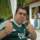 Marcos Mendes da Silva