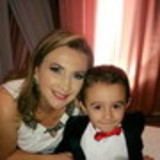 Patricia Almeida Ranchil