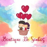 BOUTIQUE DE SONHOS