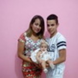 Ariadny Dos Santos Gonçalves