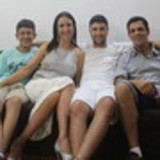 Lílian Maria Xavier Machado