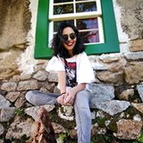 Nathalia Ribeiro Rodrigues