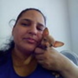 Rebeca Mirian Garcia de Souza