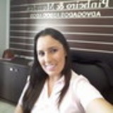 Naura Franciele Homem