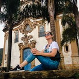 LORENA CAMPO DALL ORTO MELLO