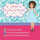 Ateliê carinho de Mamãe