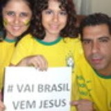 Andreia Ap de Oliveira Bispo