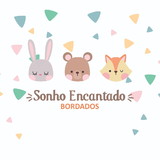 Sonho Encantado Bordados JN