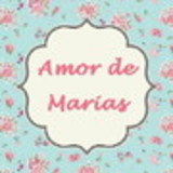 Amor de Marias design de ideias
