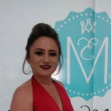 Patricia Lemes da rosa de Carvalho