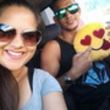 Diane Carvalho da Silva