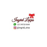 Ingrid Cardoso Xina Pinheiro