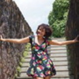 Flávia Carolina dos Santos de Oliveira