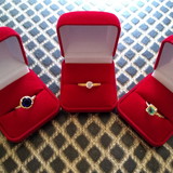 Mulata Bacana Jóias em Prata Legítima e folheados a ouro com 2 anos de Garantia.