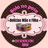 Delícias Mãe & Filha 