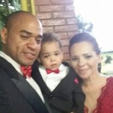 Cristiane Maria Fernandes