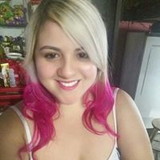 Amara Iris do nascimento gomes