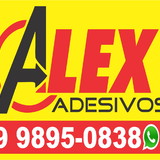 Fixxa Adesivos Decorativos