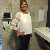 Maria Luiza Figueiredo Pereira