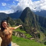 Jamille Christianismo Berto