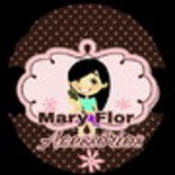 mary flor  acessório