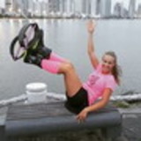 elis fernanda greter wink