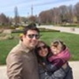 MARIA INÊS RIEDLINGER LARCHER PINTO