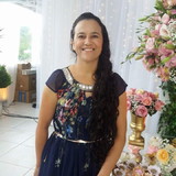 Rosângela Fogaça Monteiro