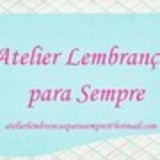 Atelier Lembranças para Sempre