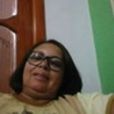 Marinalva Pereira santos