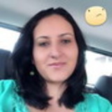 Cíntia Regina de Oliveira